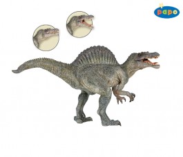 Spinosaurus