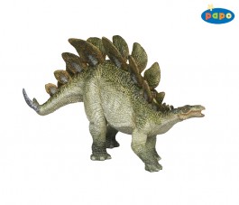 Stegosaurus