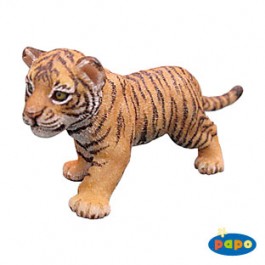 Tiger Cub