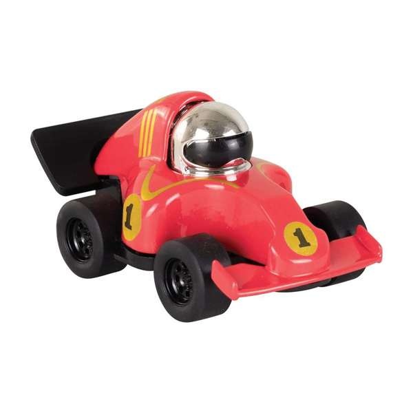 Presto Racers - Flash