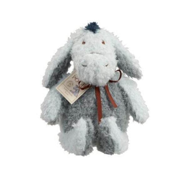 Soft and Cuddly Eeyore