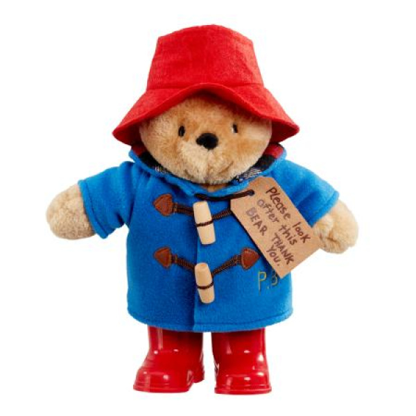 Soft Toys