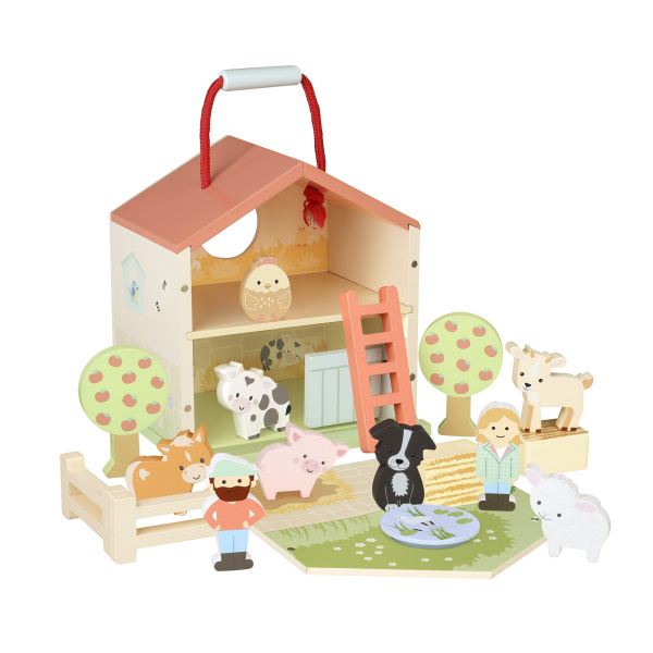 Playsets