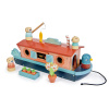 Little Otter Canal Boat thumbnail