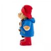 Large Classic Paddington Bear with Boots and Suitcase thumbnail