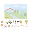 Farmyard Magnetic Picture thumbnail