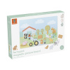 Farmyard Magnetic Picture thumbnail
