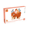 Woodland Animal Balancing Game thumbnail