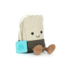 Jellycat Amuseables Steepy Tea Bag thumbnail