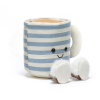 Jellycat Amuseables Rosie Lea Mug of Tea thumbnail