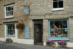 Henrietta's House